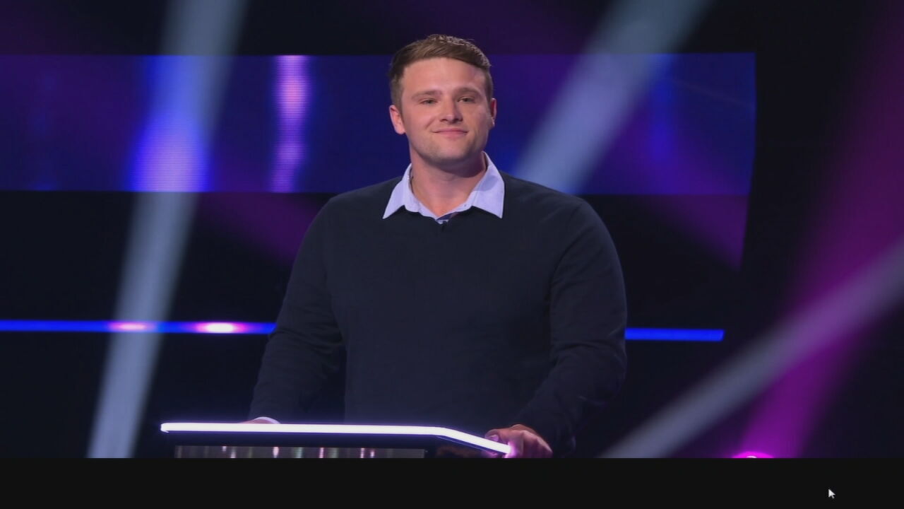 Kentucky native wins $136,000 on FOX 'Name That Tune' reboot